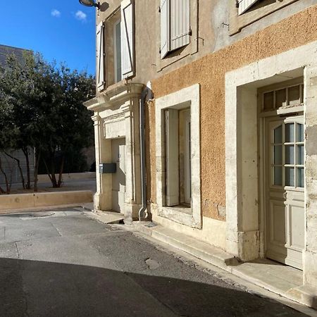 Studio - Coeur De Ville Sérignan Kültér fotó