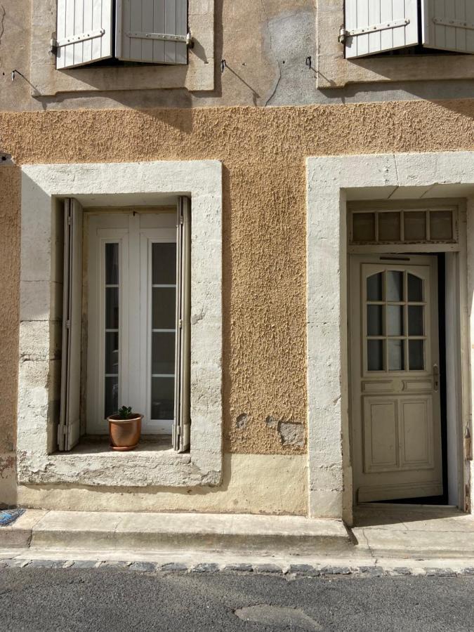 Studio - Coeur De Ville Sérignan Kültér fotó