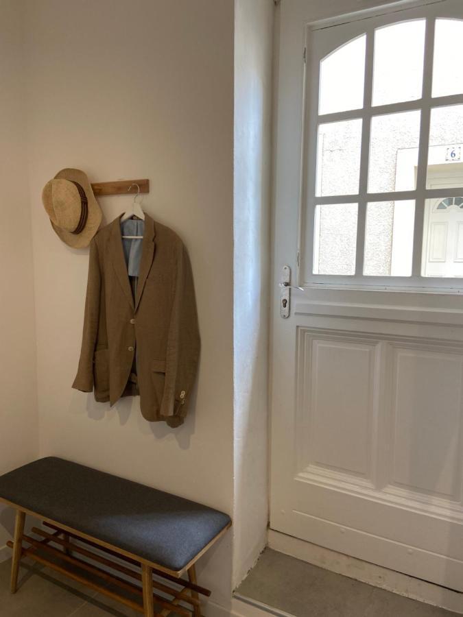 Studio - Coeur De Ville Sérignan Kültér fotó